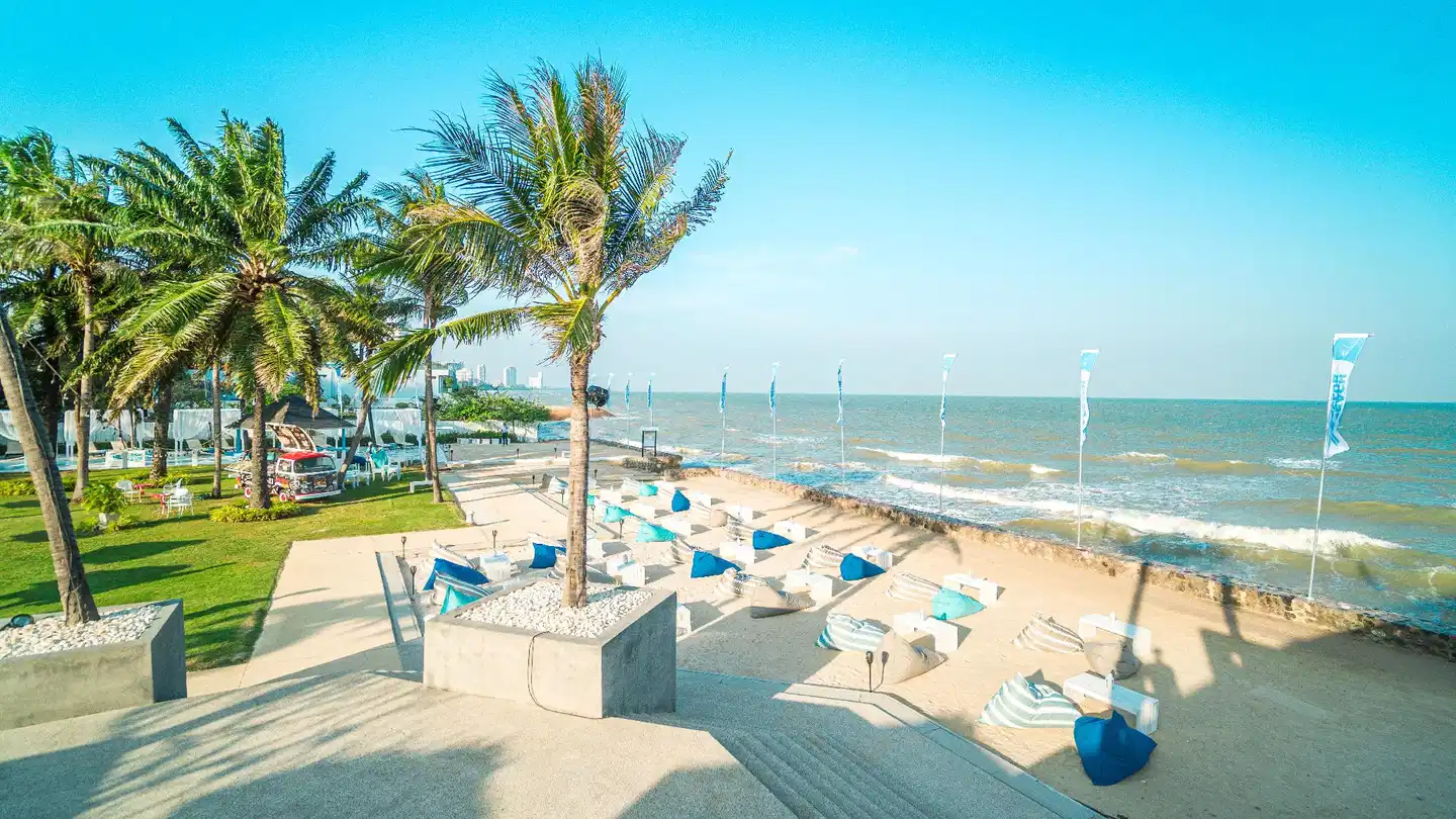 Radisson Resort & Spa Hua Hin Strand