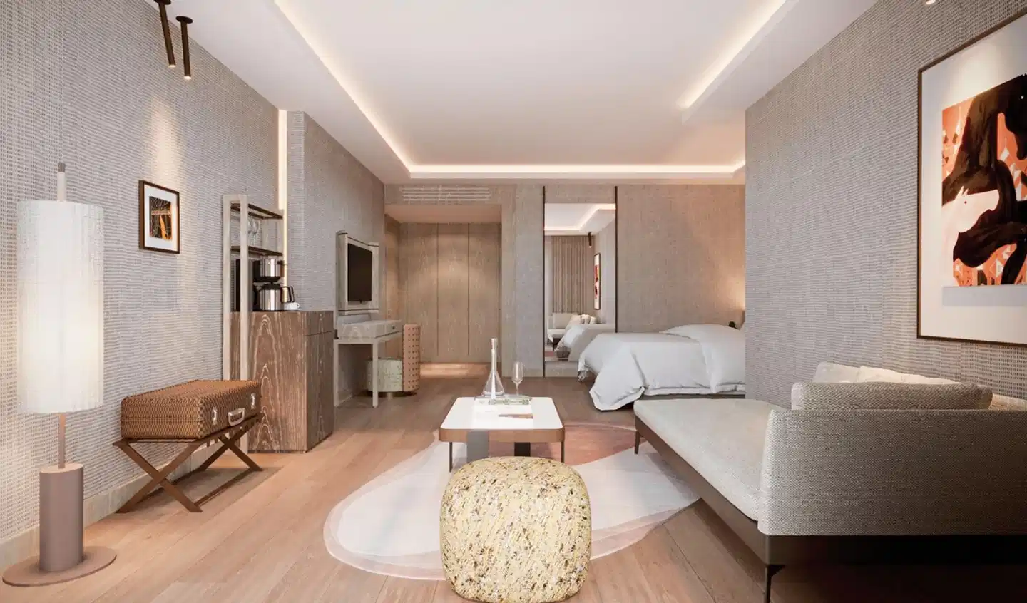 Gloria Golf Resort Wellness