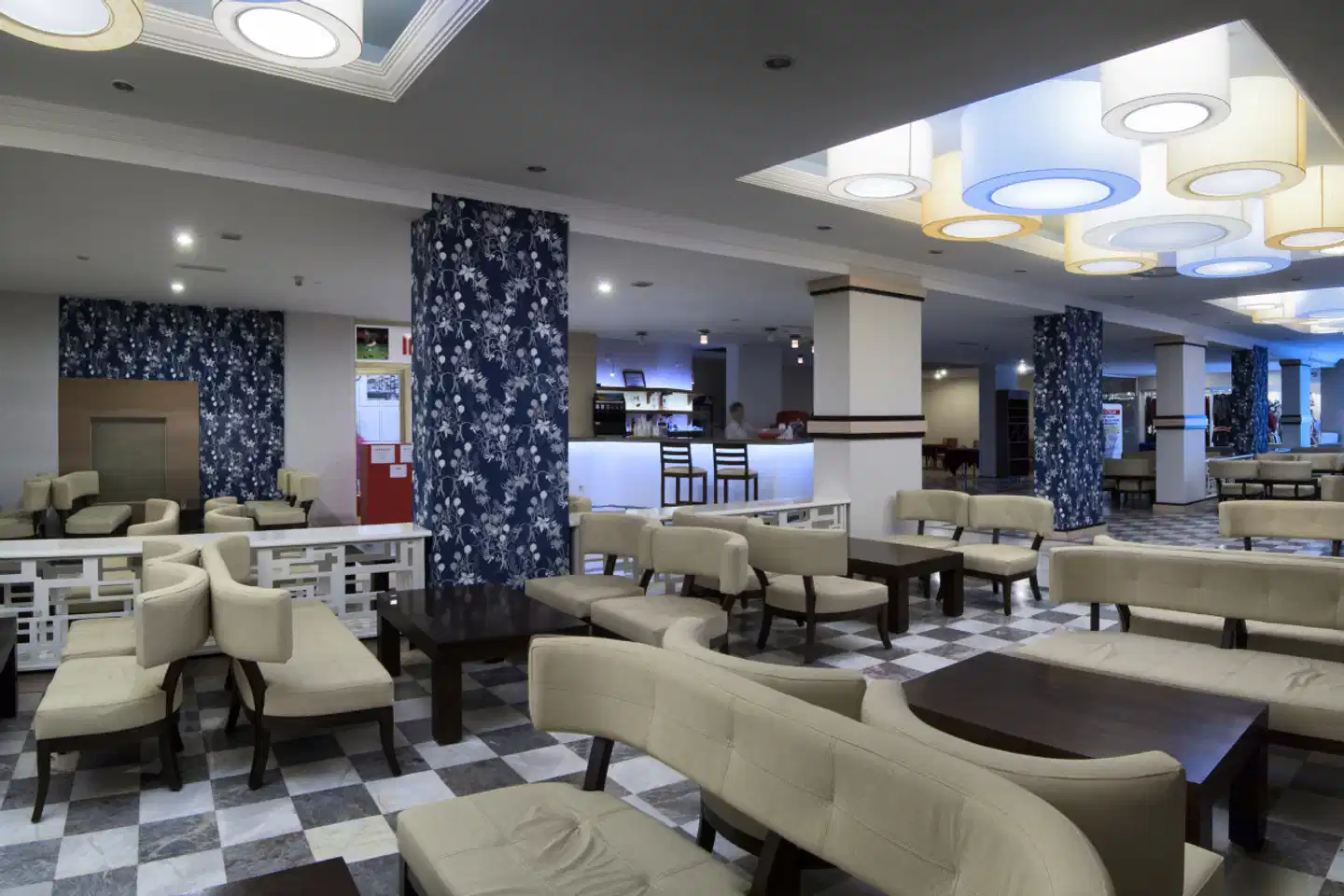 Ephesia Hotel Bar
