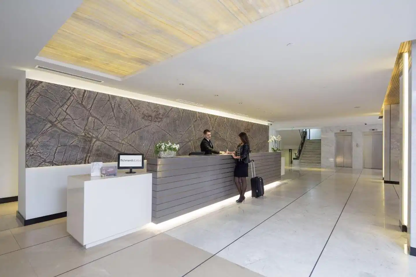 Richmond Istanbul Wellness