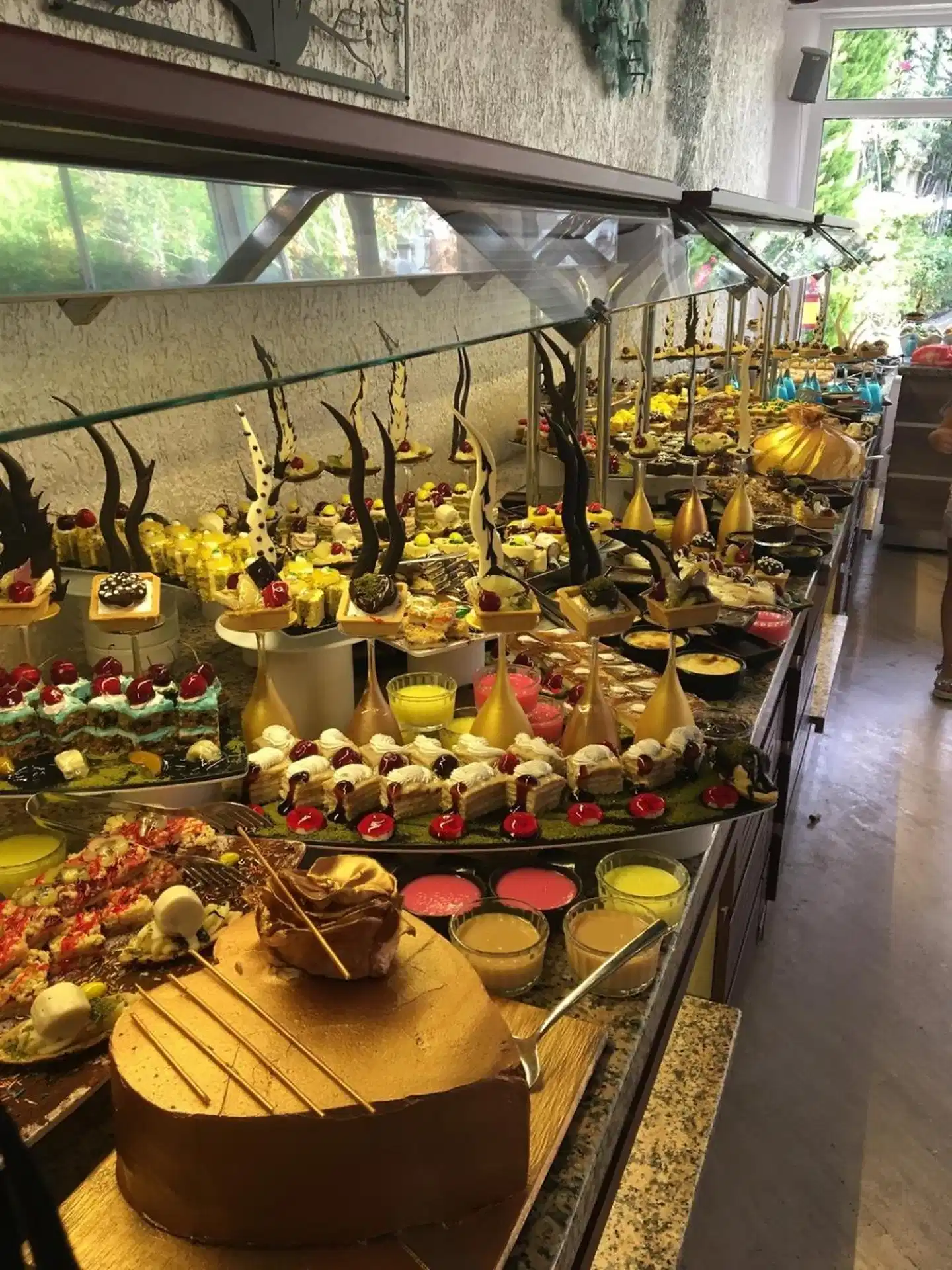 Golden Beach Resort & Spa Restaurant