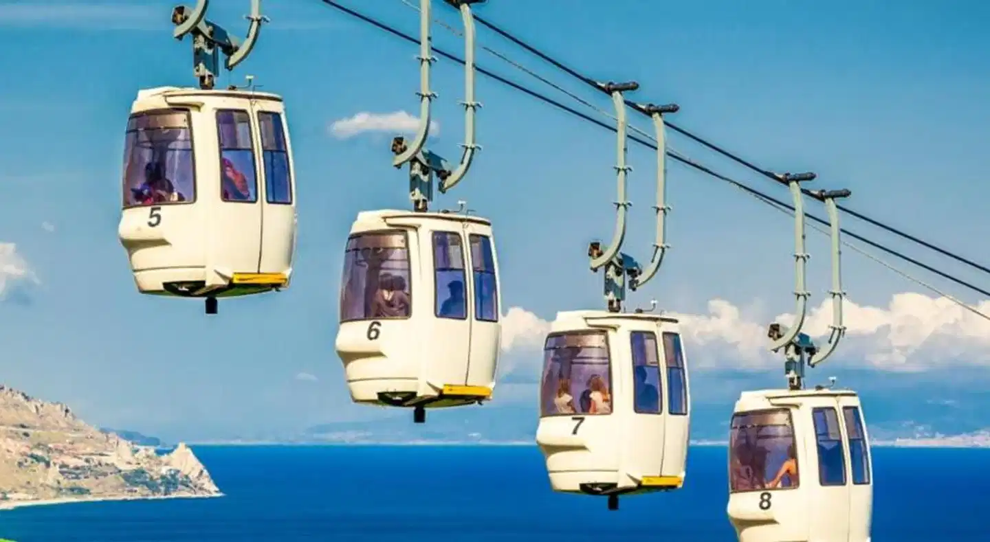 Villa Esperia Sport und Entertainment