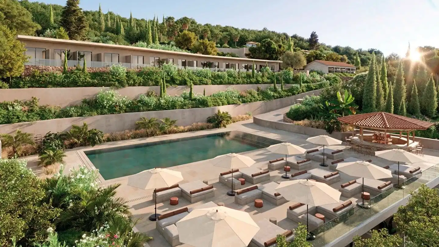 Valmar Corfu by Louis Hotels Aussenansicht