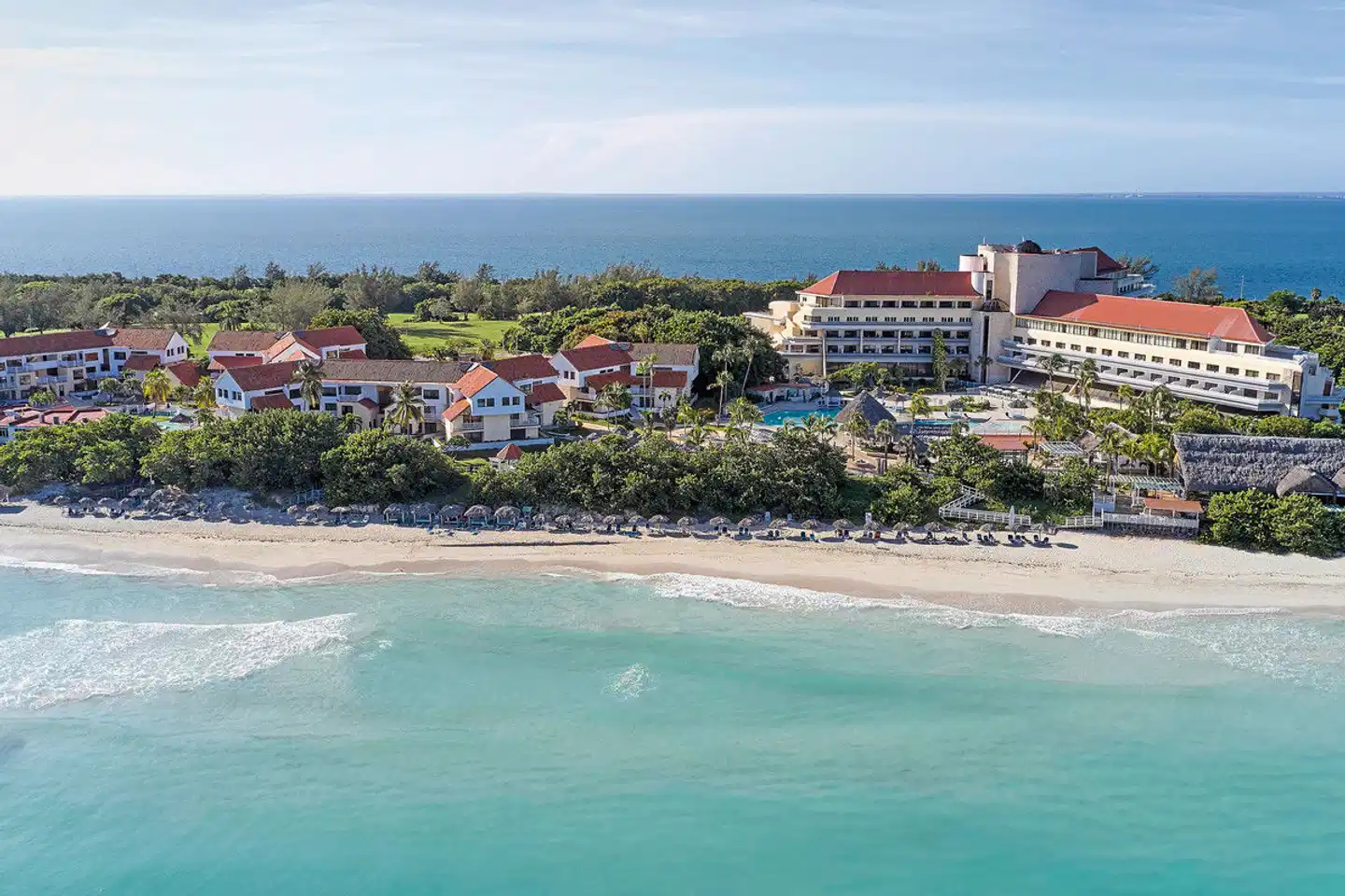 Bella Costa Aussenansicht