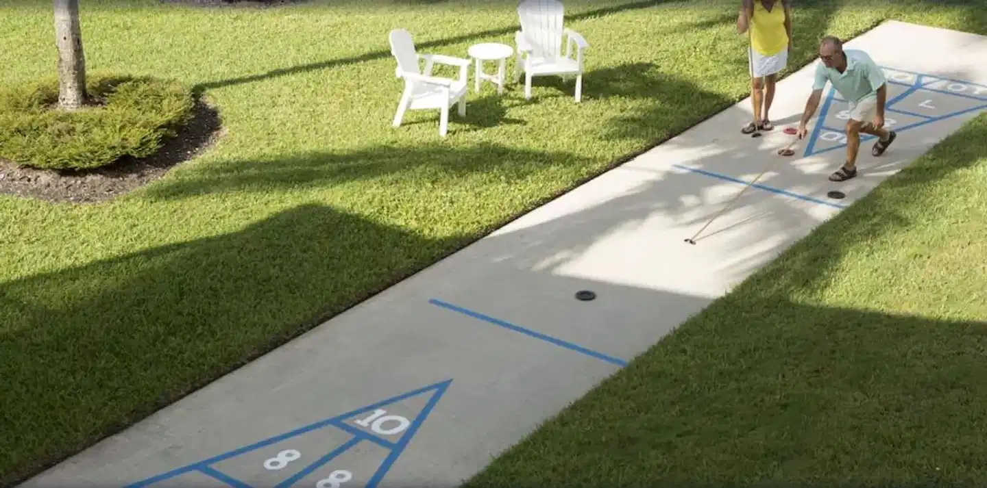 Sanibel Inn Wellness