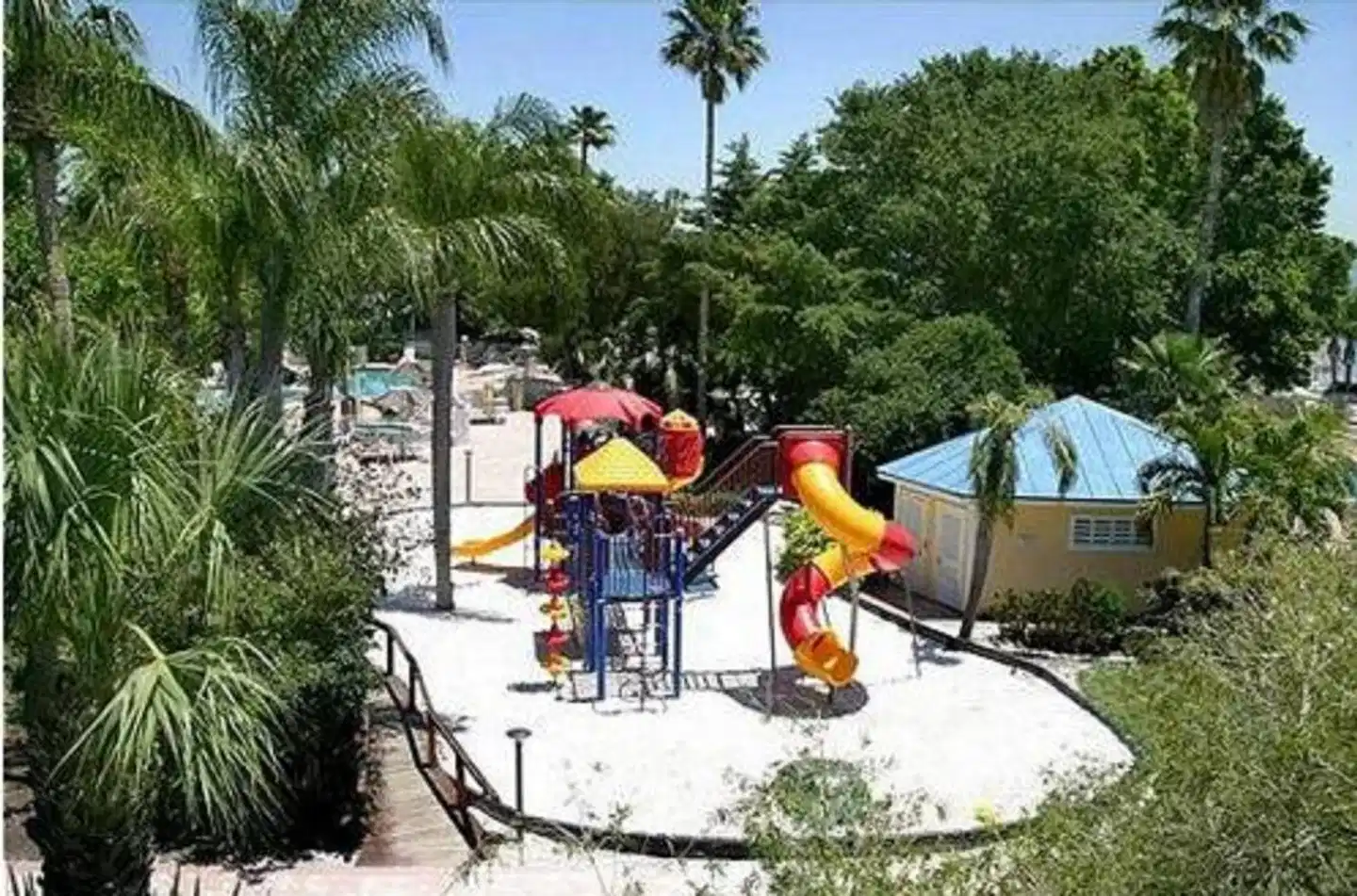 Magnuson Hotel Marina Cove Sport und Entertainment