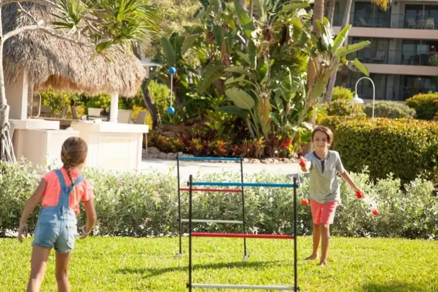 Sanibel Inn Personen