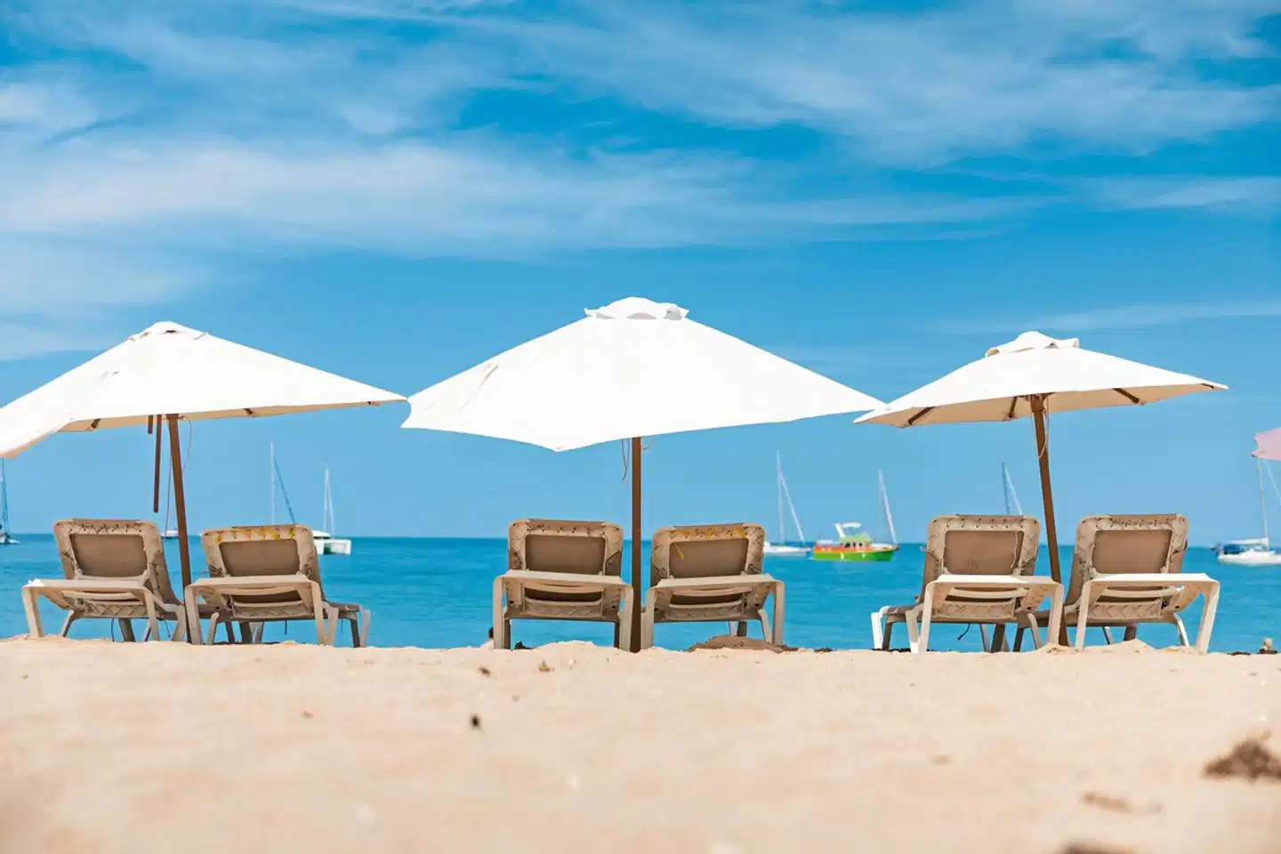 The SoCo House Saint Lucia Strand