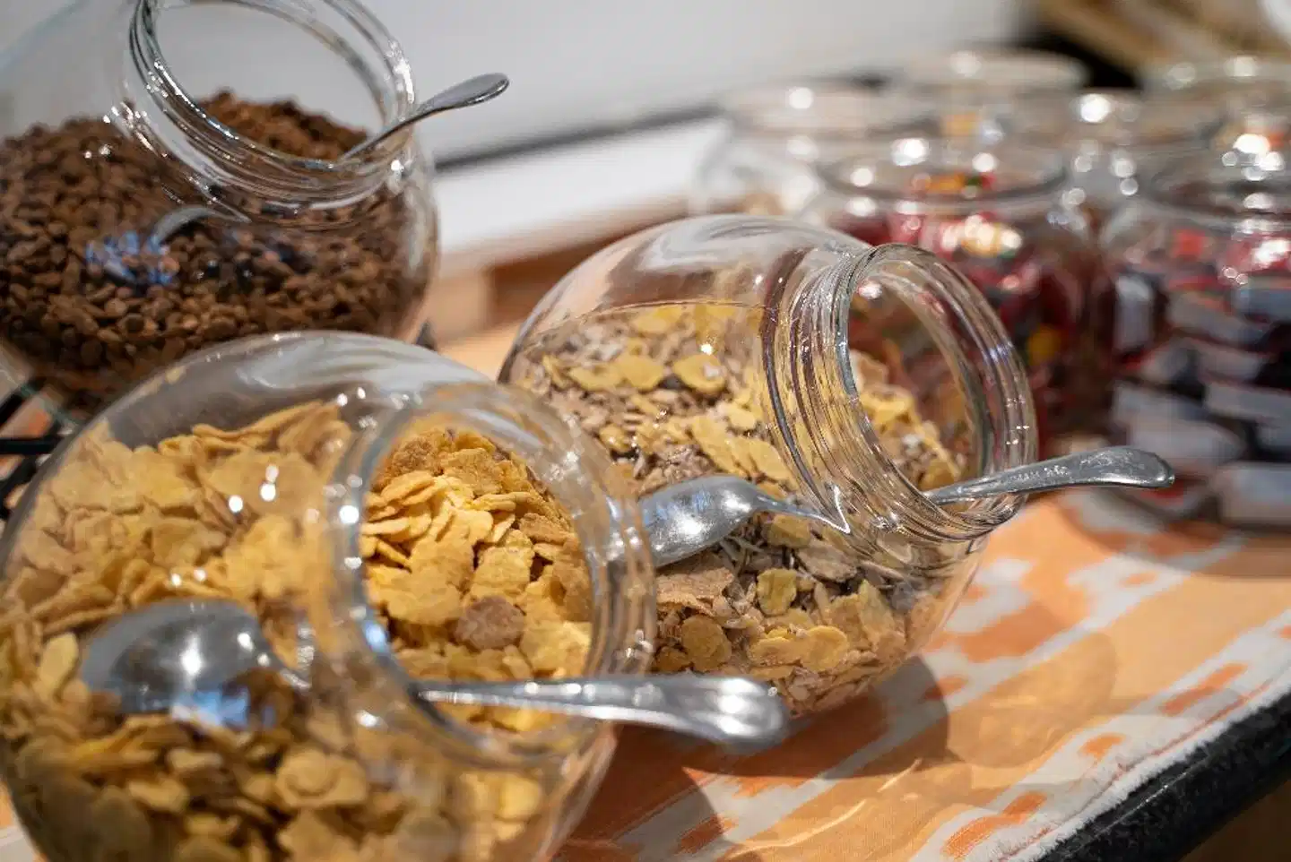 Artmadams Restaurant