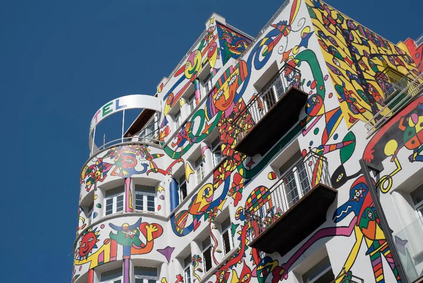 Artmadams Sport und Entertainment