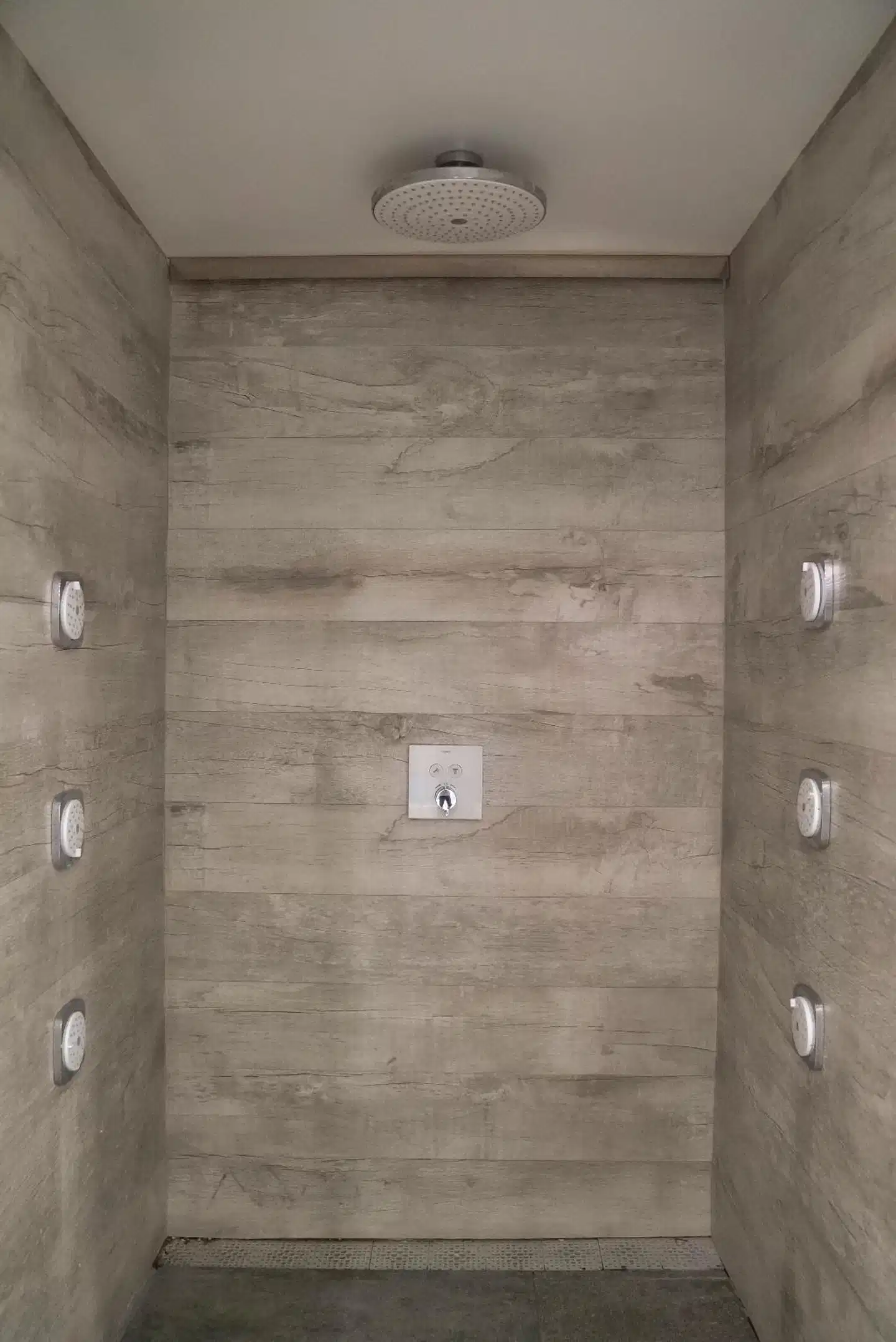 Artmadams Badezimmer