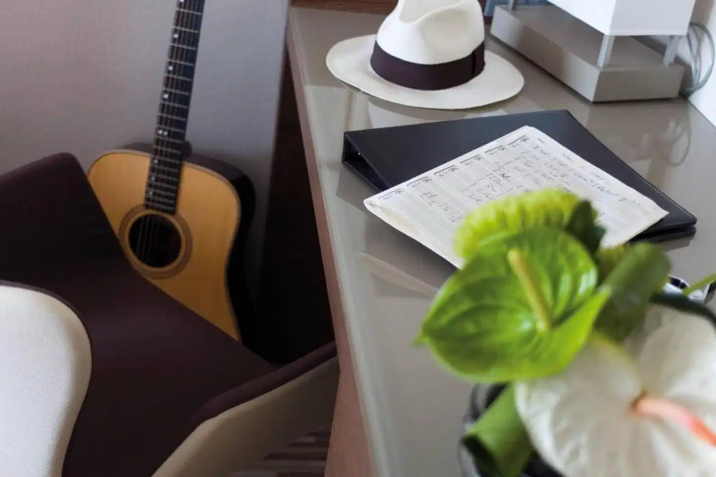 AC Hotel by Marriott Ambassadeur Antibes- Juan les Pins Wohnbeispiel