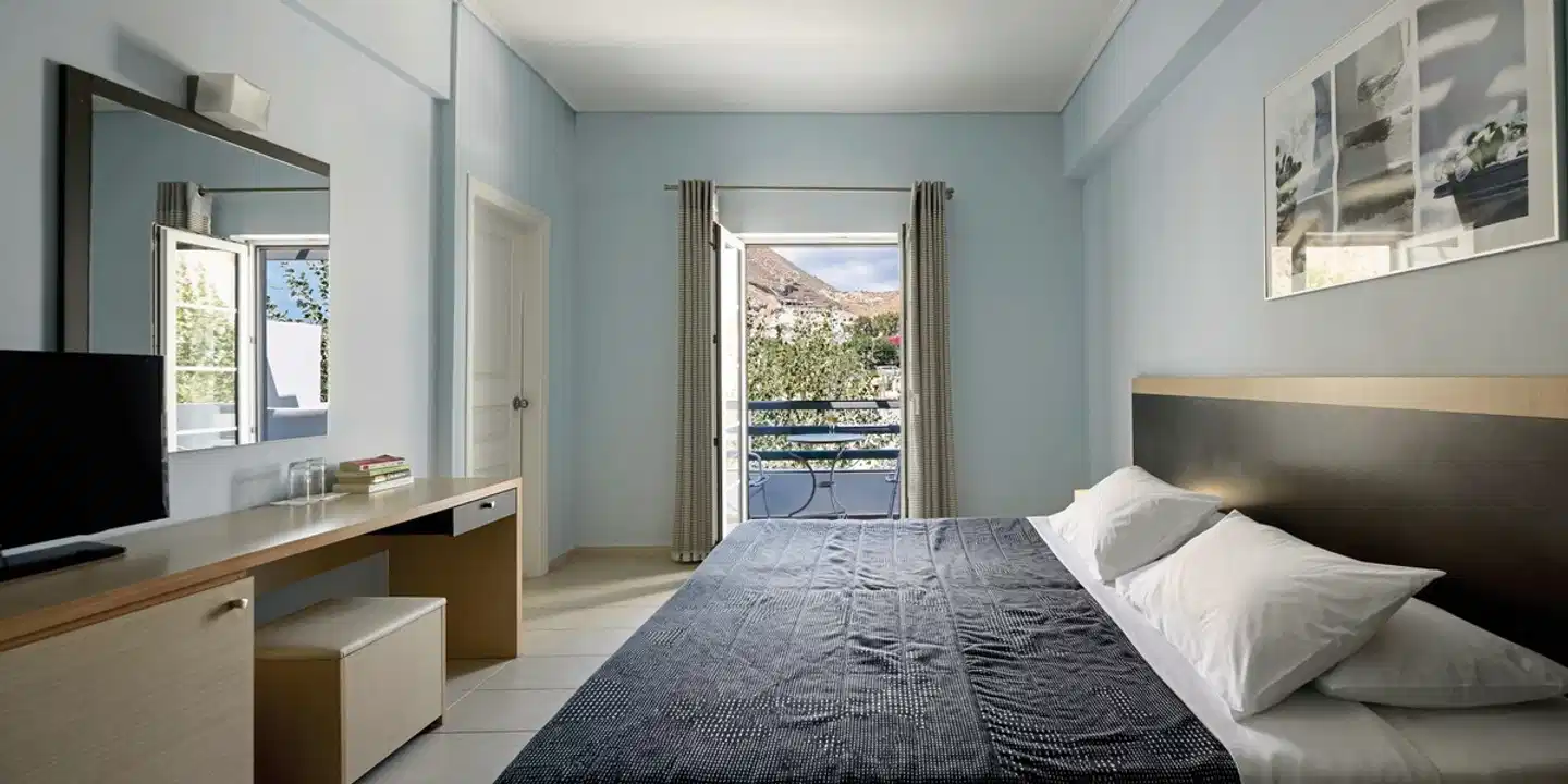 Afroditi Venus Beach Resort Wohnbeispiel