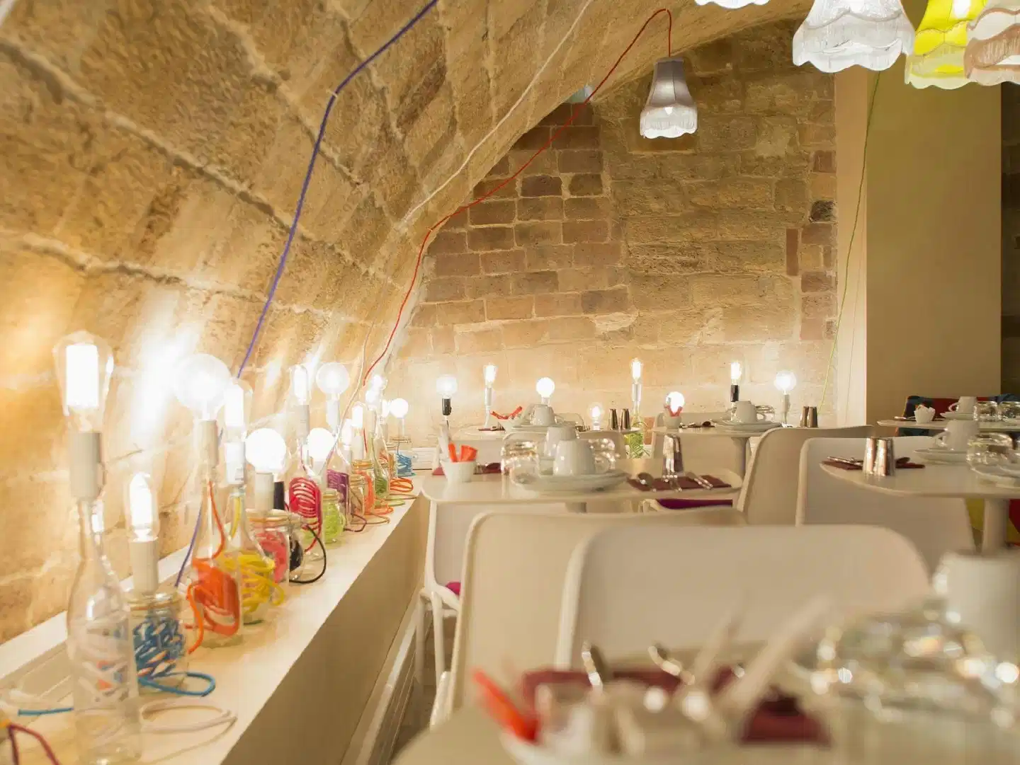 MARAIS Hôme Restaurant