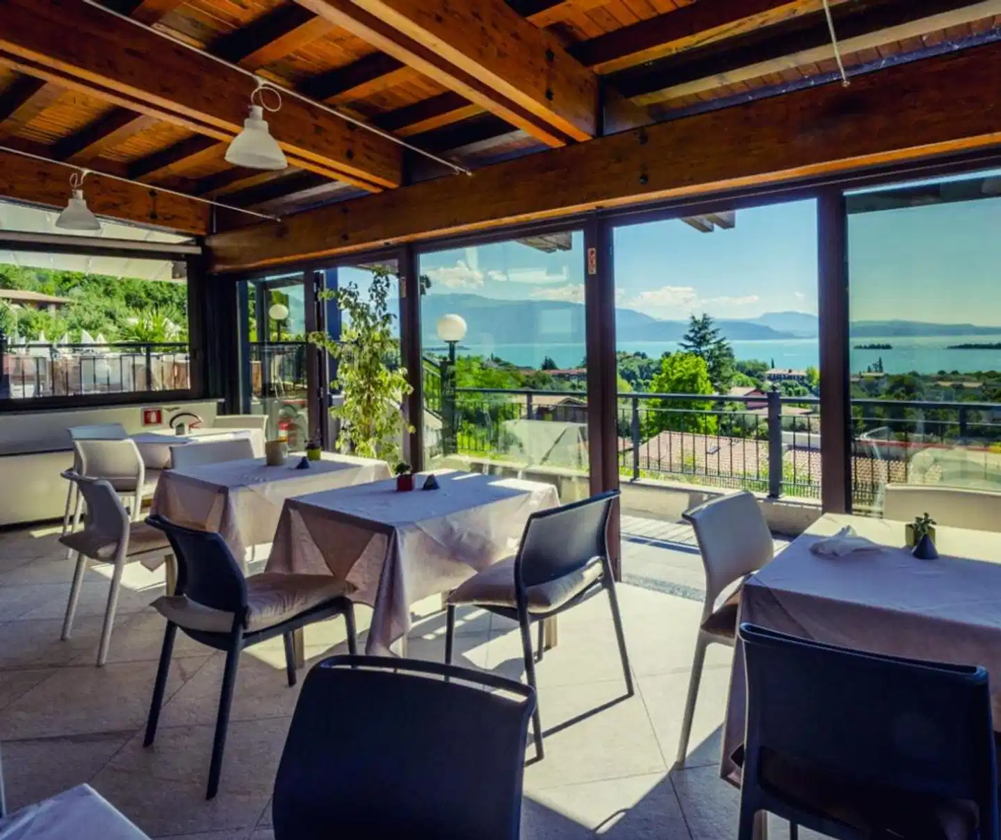 Hotel Belvedere Konferenz