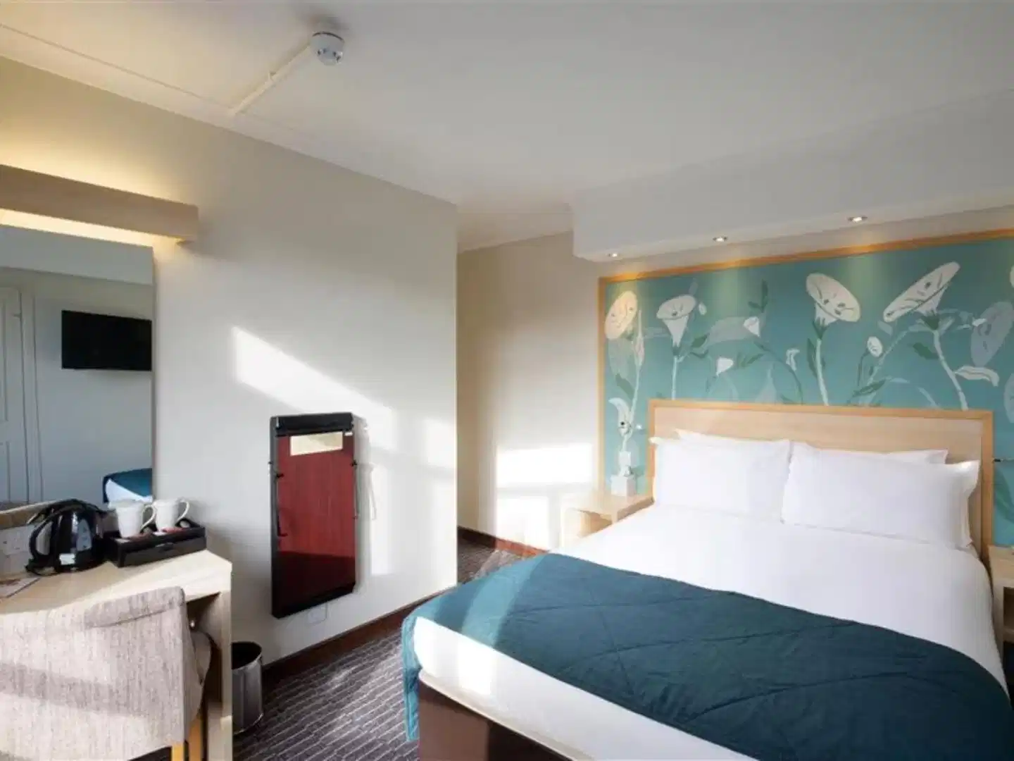 Bedford Wohnbeispiel