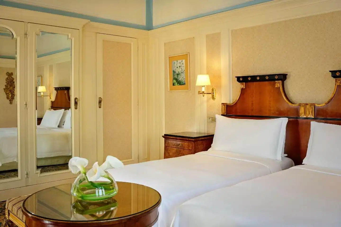 Hotel Bristol, a Luxury Collection Hotel, Vienna Wohnbeispiel