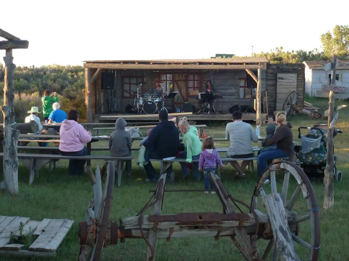 Bryce Canyon Resort Sport und Entertainment