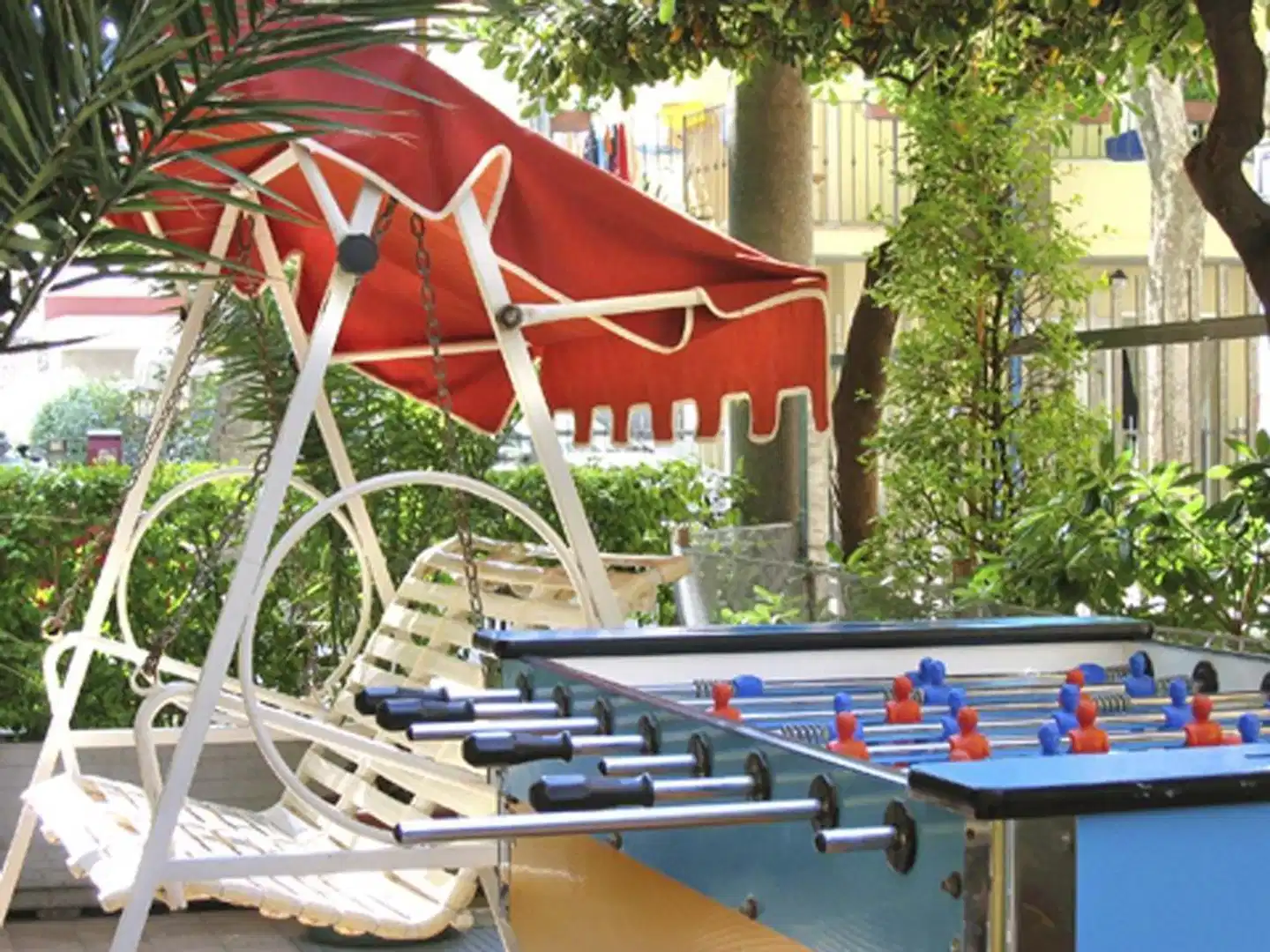 Busignani Sport und Entertainment