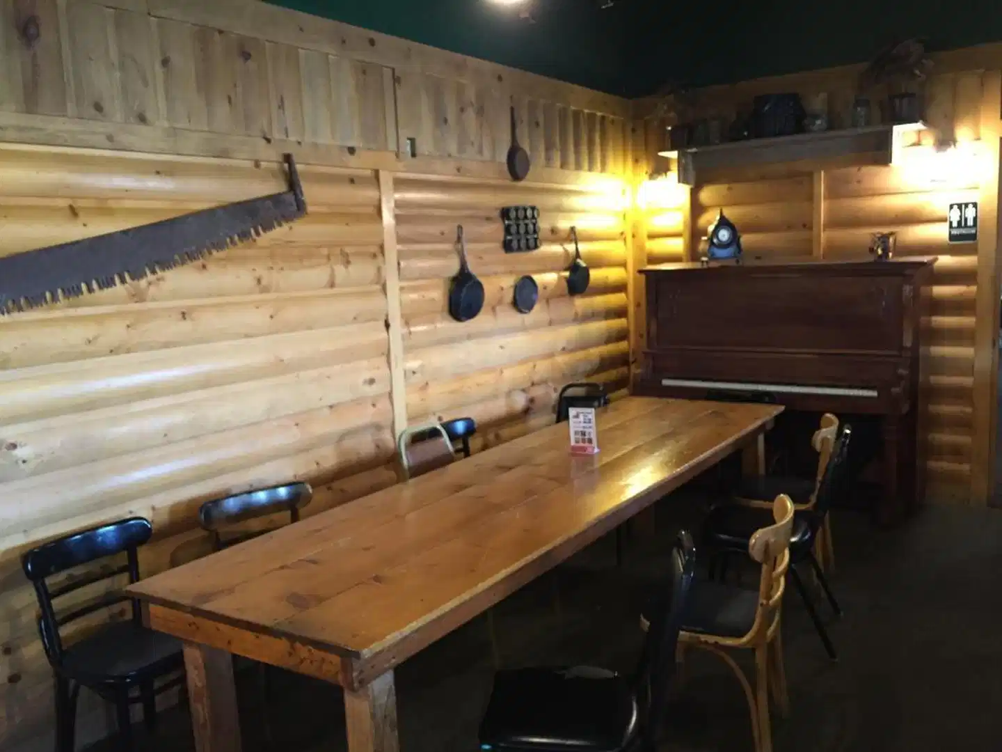 Bryce Canyon Resort Sport und Entertainment