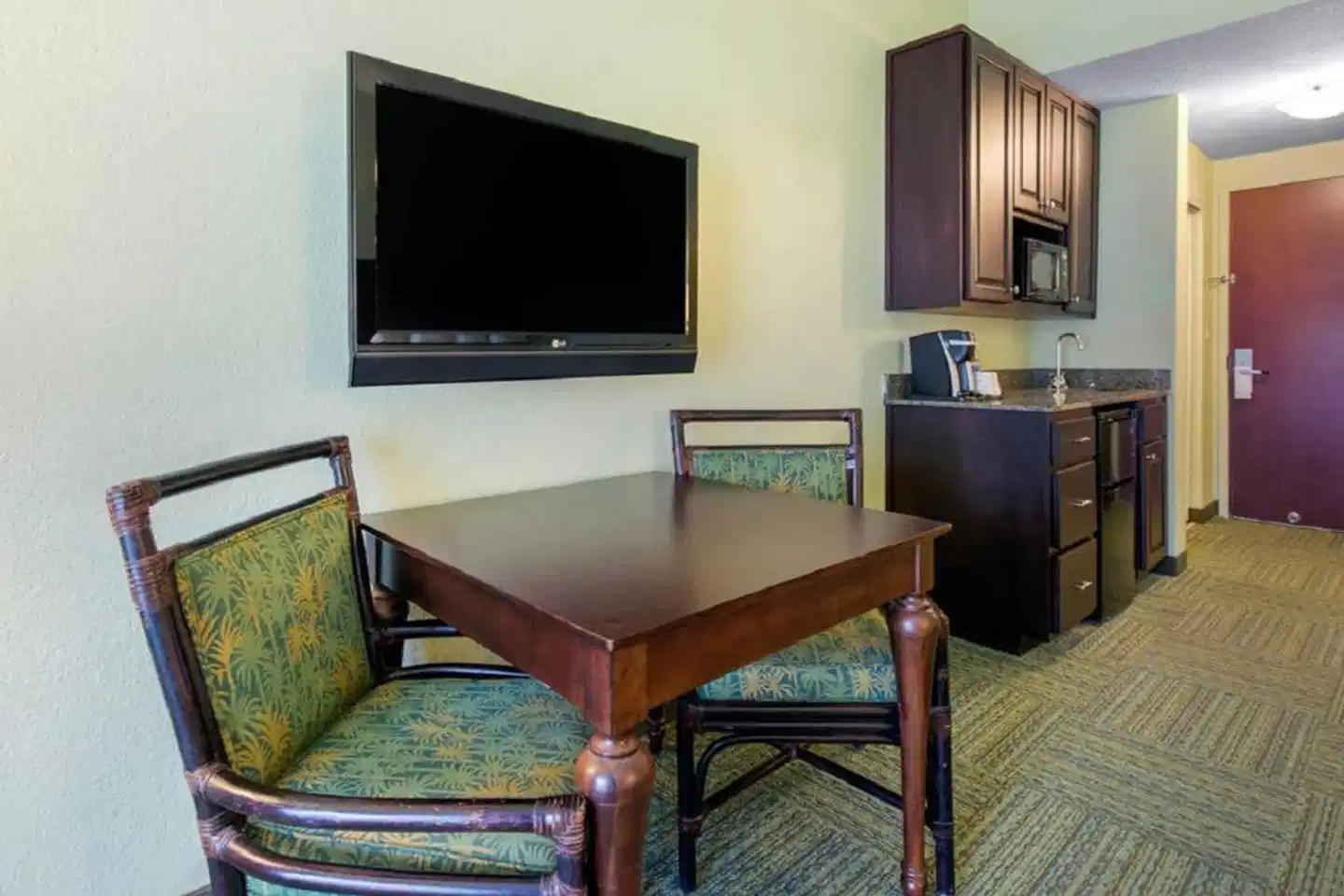 Treasure Bay Hotel & Marina Wohnbeispiel