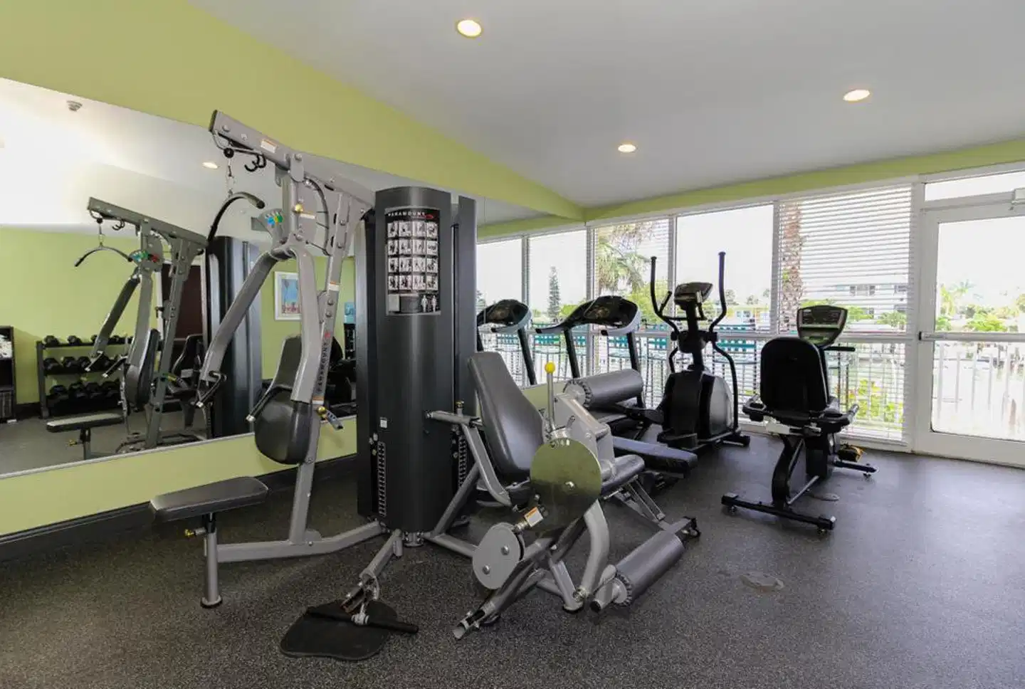 Treasure Bay Hotel & Marina Sport und Entertainment