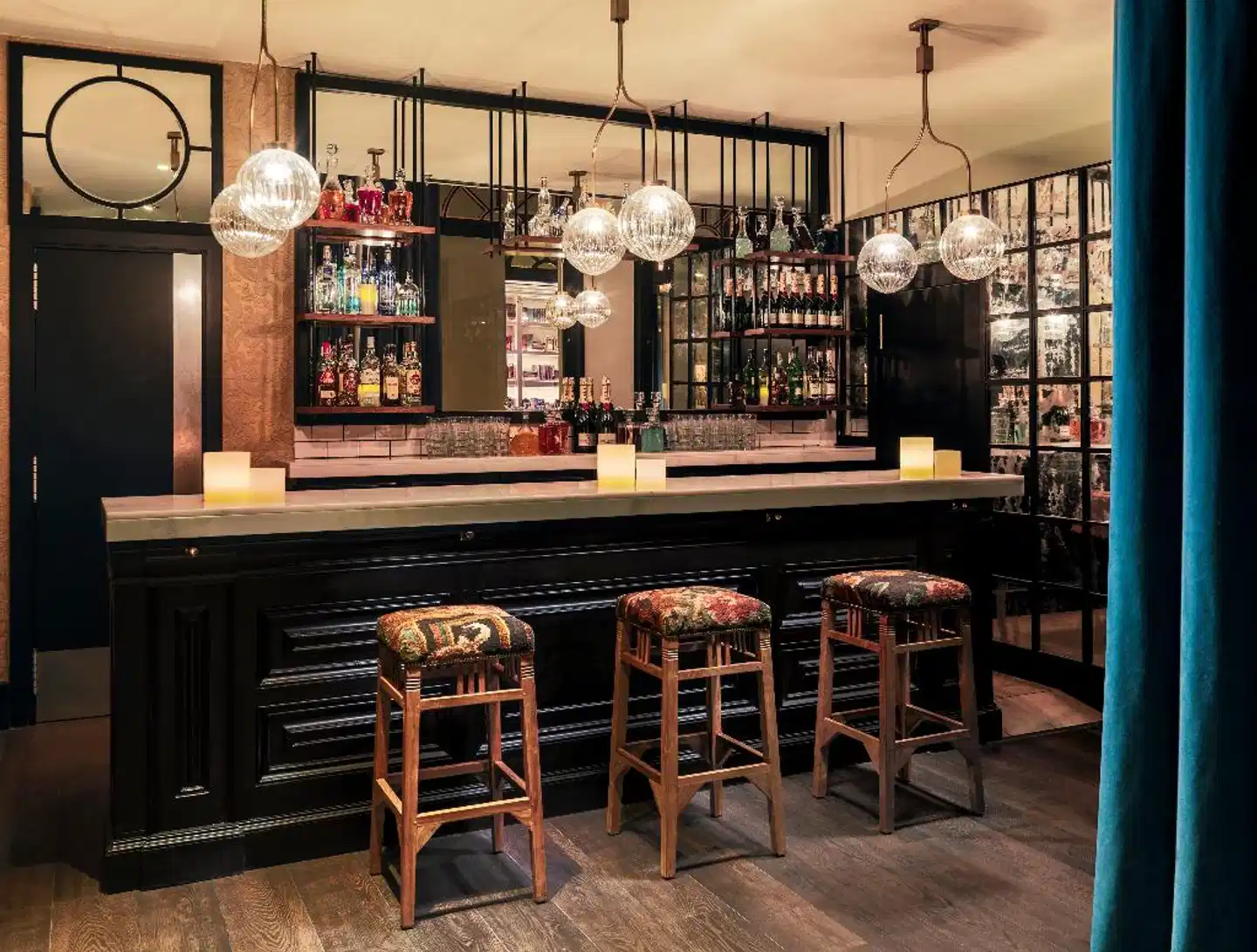 H10 Catalunya Plaza Bar