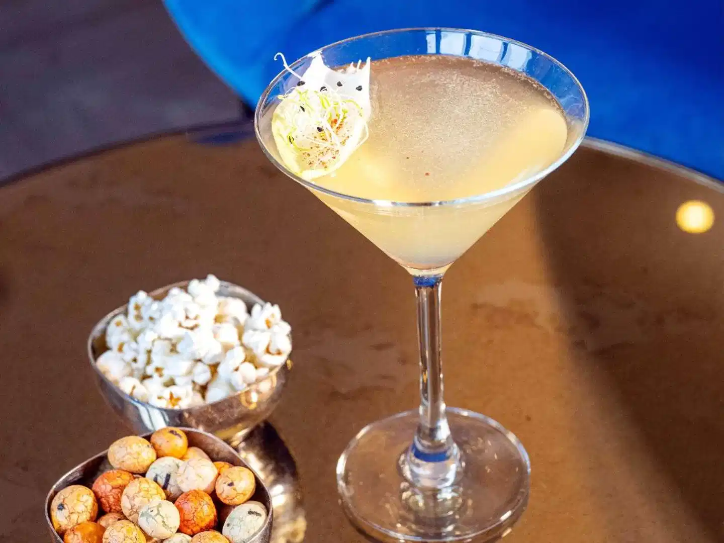 Le Louise Hotel Brussels - Mgallery Restaurant