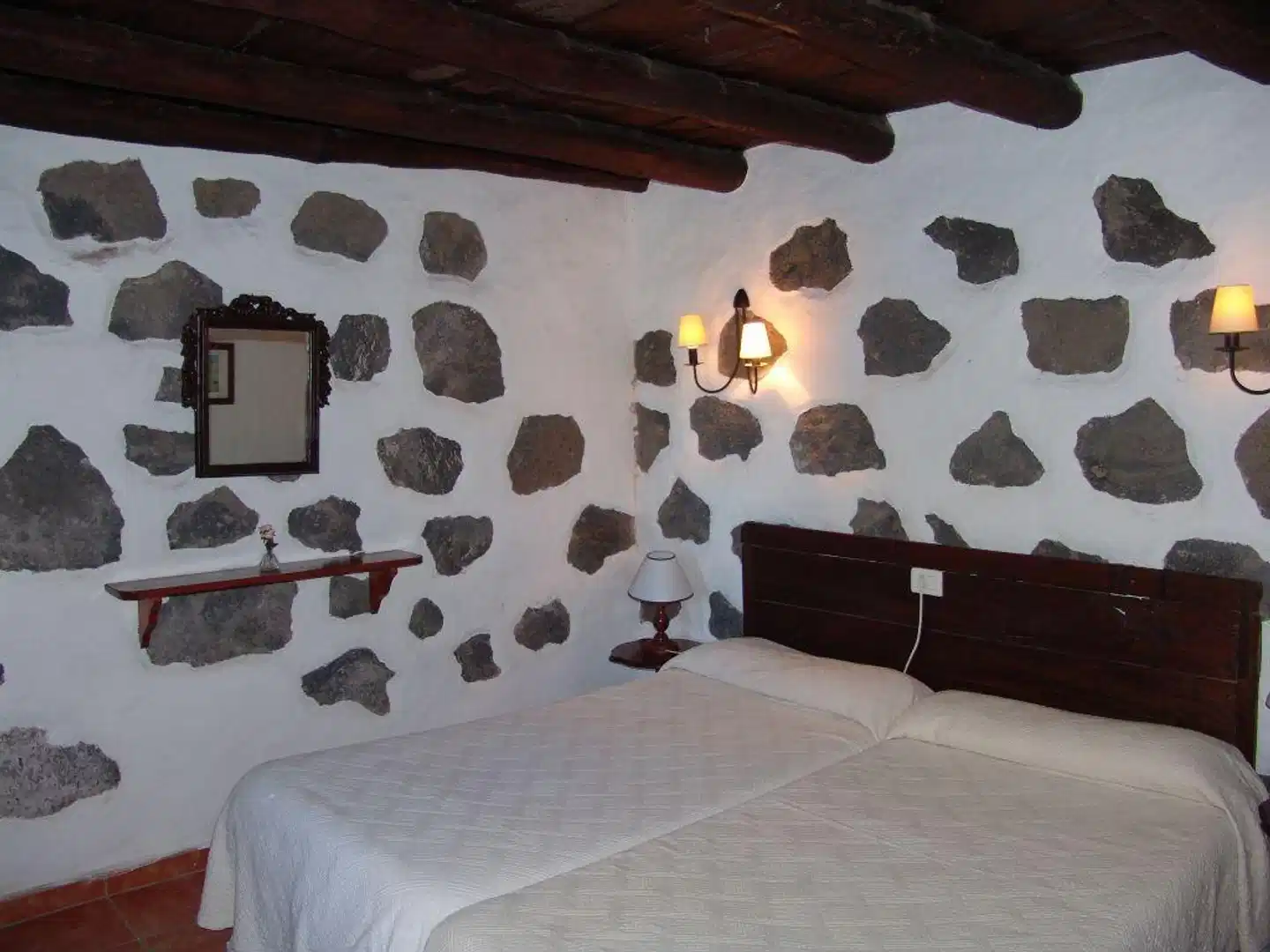 Casa Sombrero Pico Wohnbeispiel