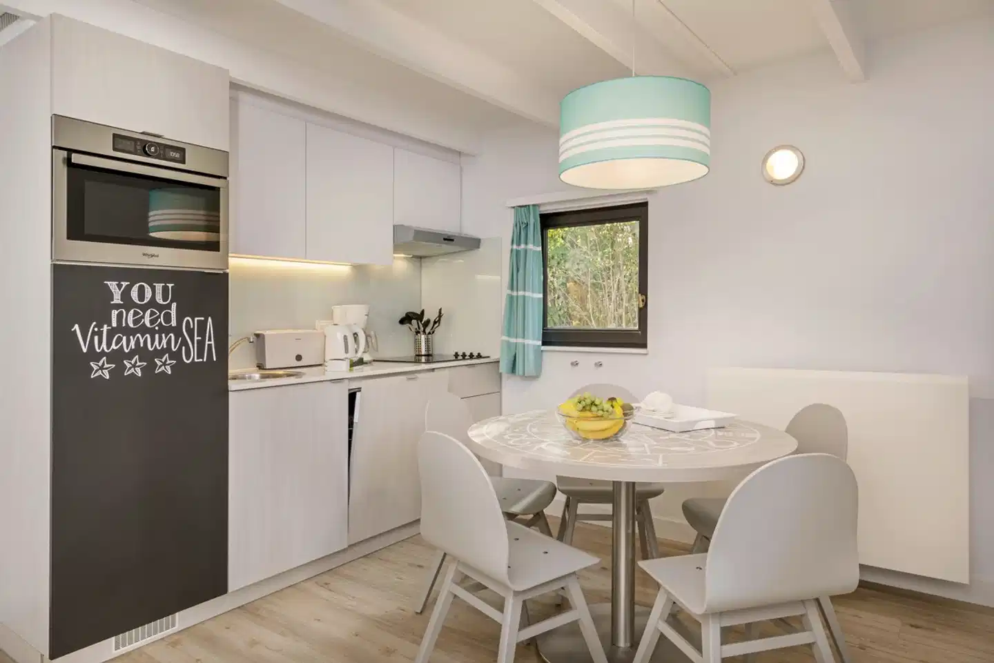 Center Parcs Park De Haan Wohnbeispiel