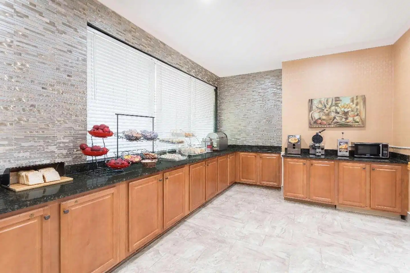 Ramada by Wyndham Asheville Southeast Wohnbeispiel