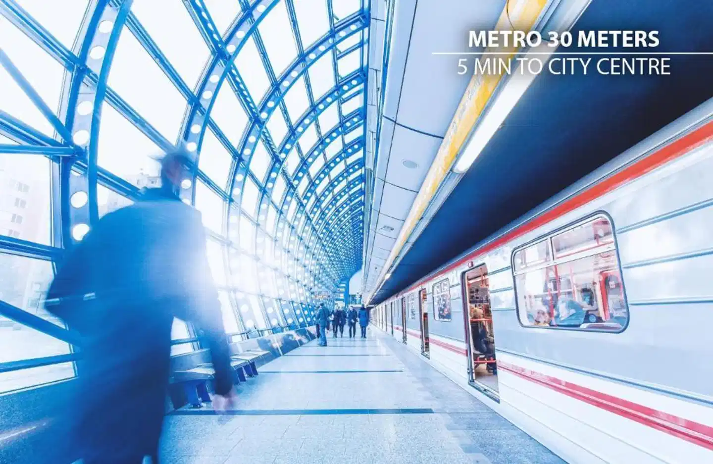 Grand Hotel Prague Towers Hallenbad