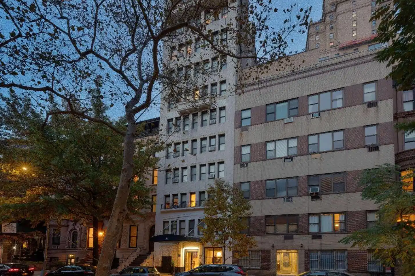 La Quinta Inn & Suites by Wyndham New York City Central Park Aussenansicht