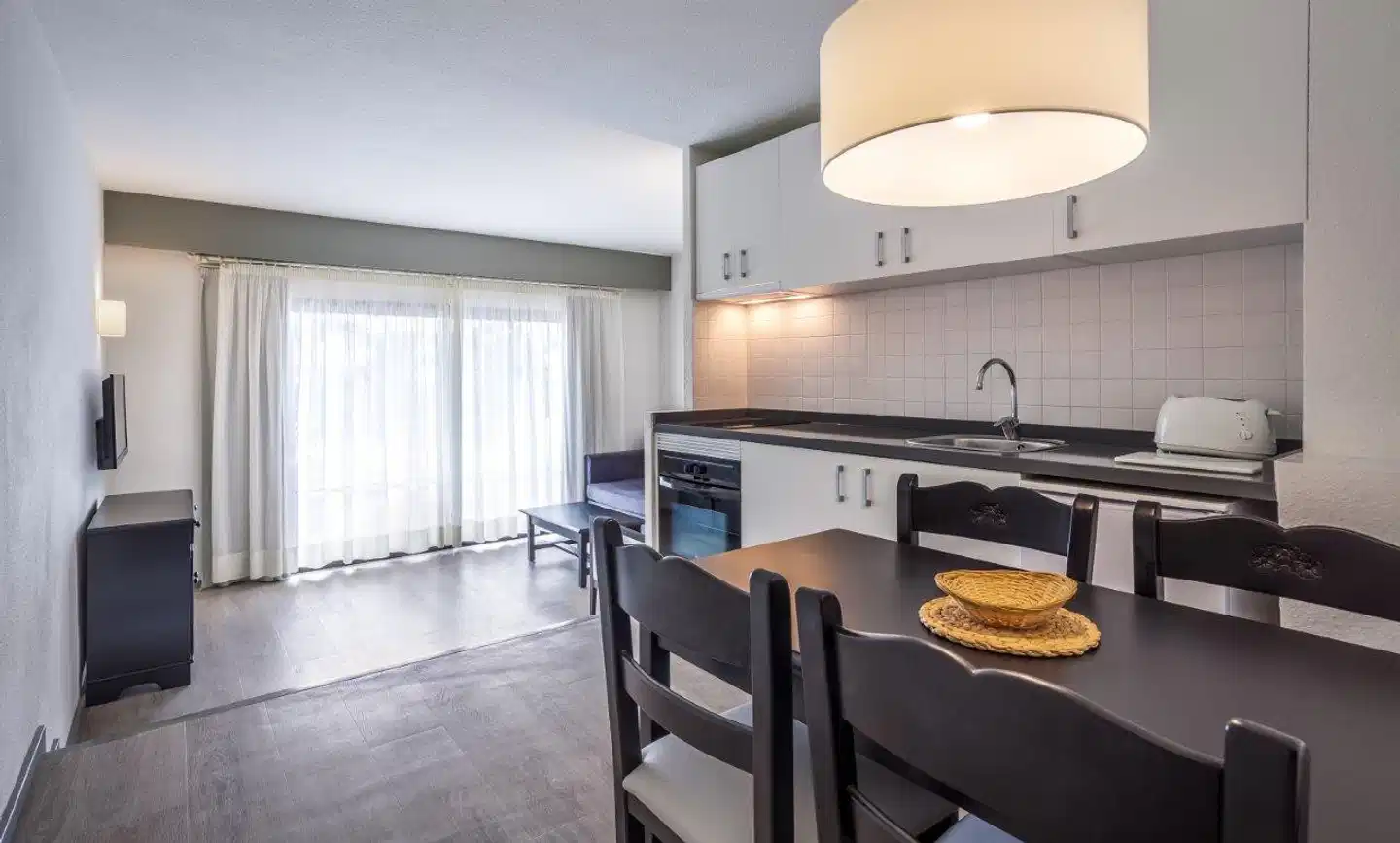 Cristian Sur Wohnbeispiel