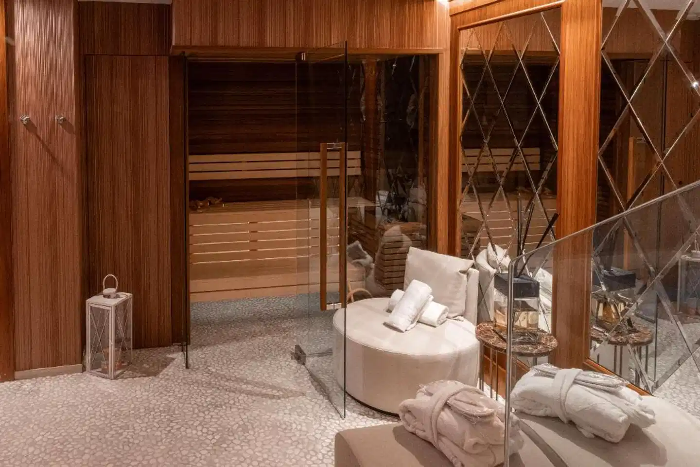 Degli Aranci Wellness