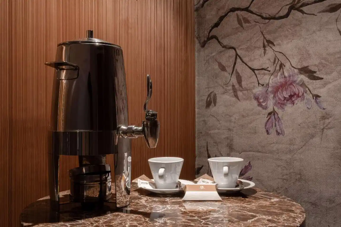 Degli Aranci Restaurant