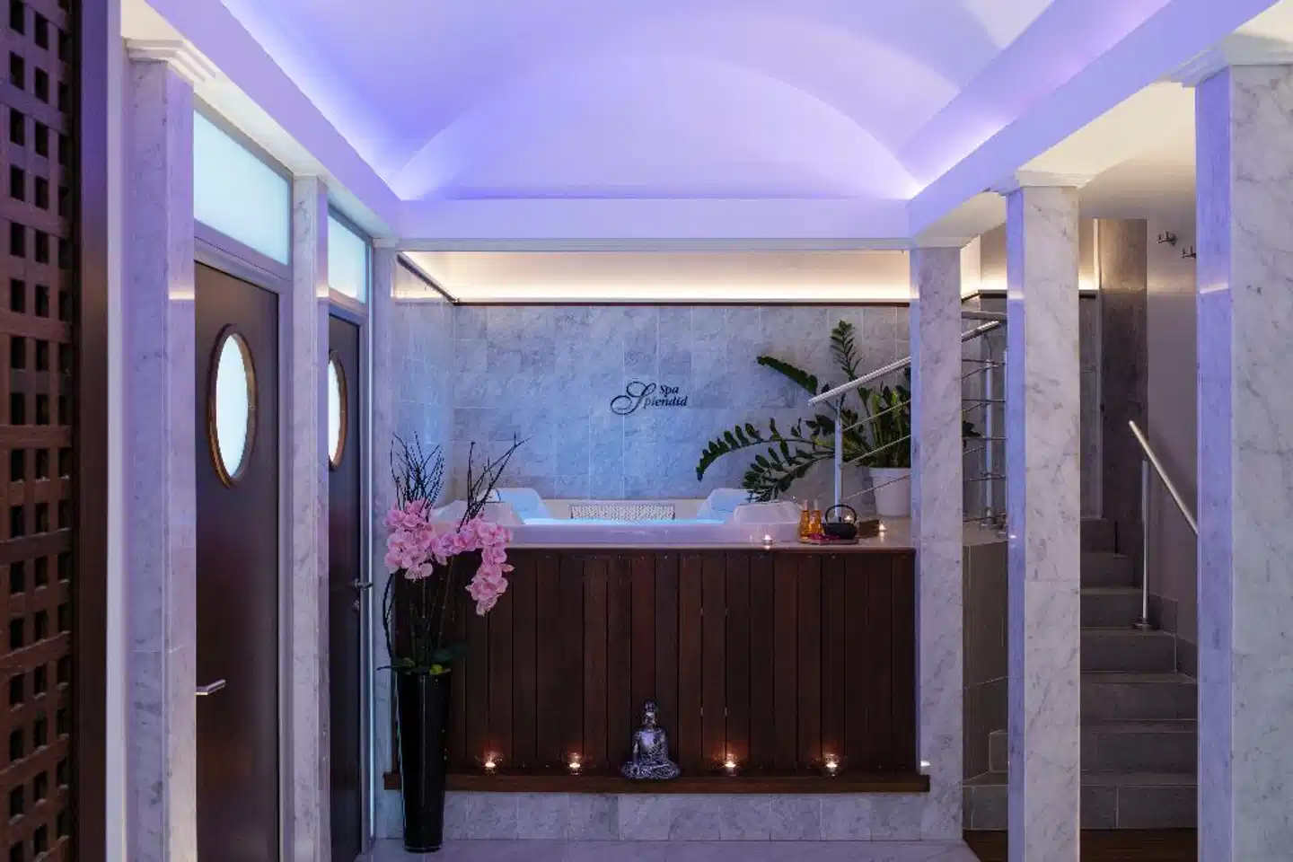 Gounod Aussenansicht