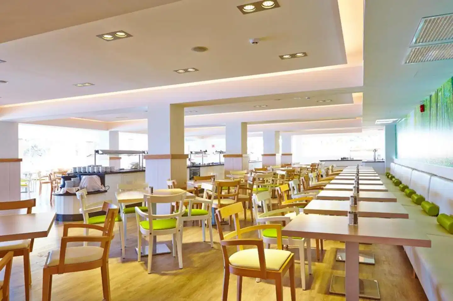 Flamboyan Caribe & Spa Restaurant