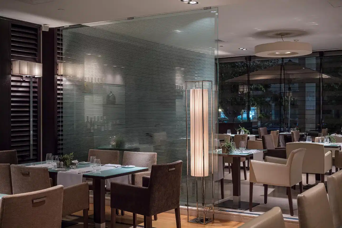 Galaxy Hotel Iraklio Restaurant