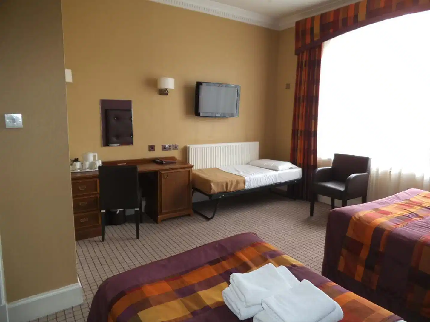 Frederick House Wohnbeispiel