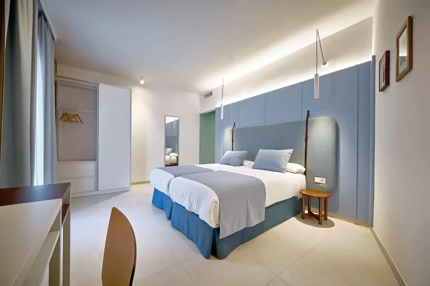 Hotel Gran Sol Wohnbeispiel