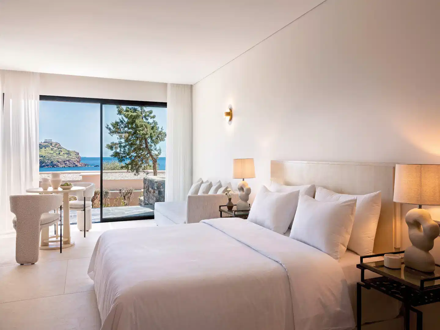 Grecotel Cape Sounio Wohnbeispiel