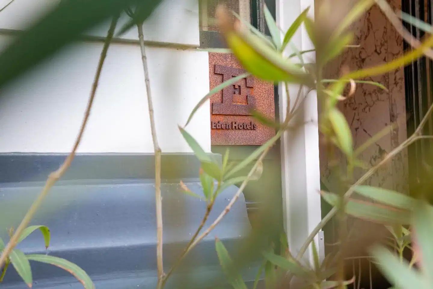 The Lancaster Hotel Amsterdam Hallenbad