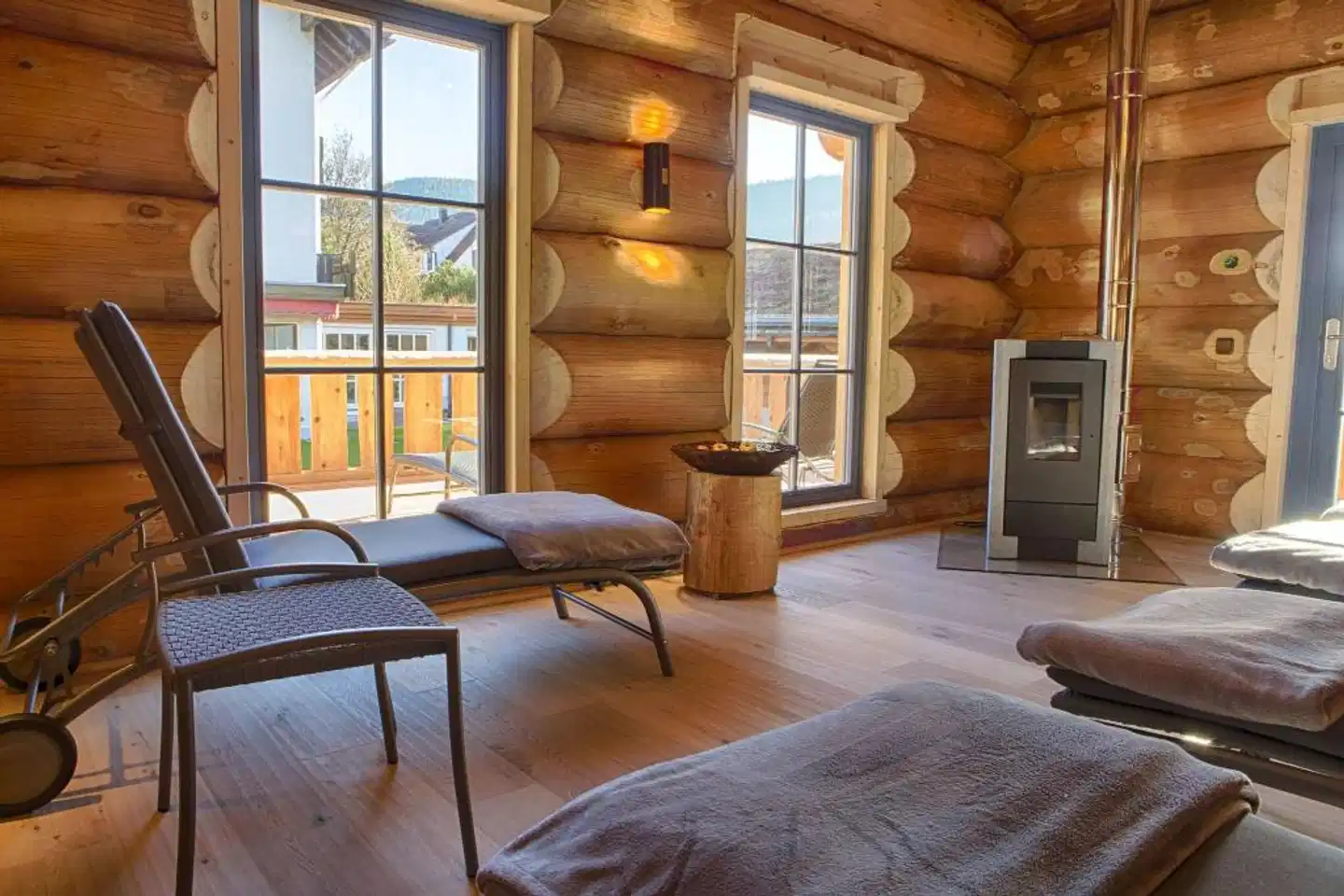 Hotel Lamm Mitteltal Wohnbeispiel