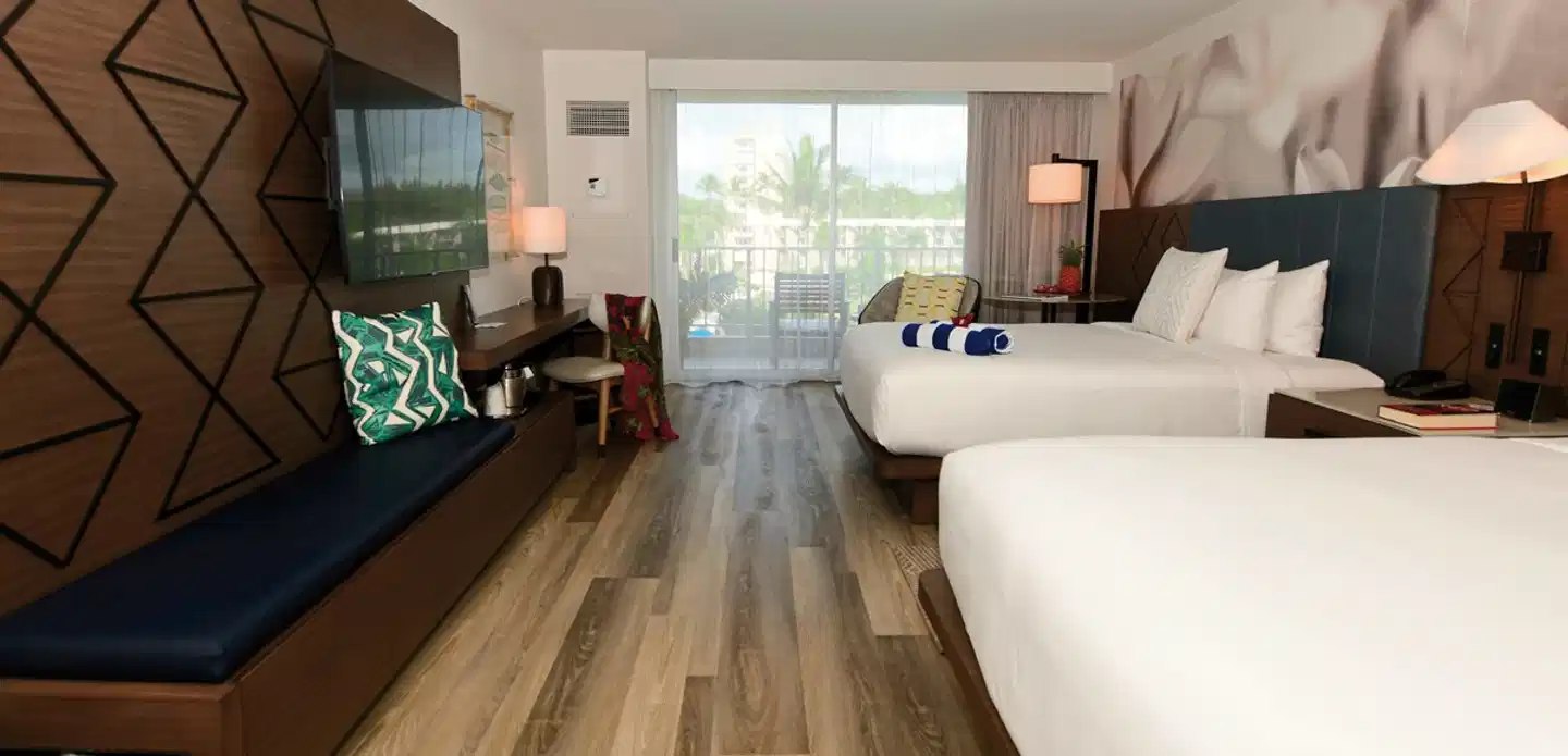 Royal Sonesta Kaua'i Resort Lihue Badezimmer