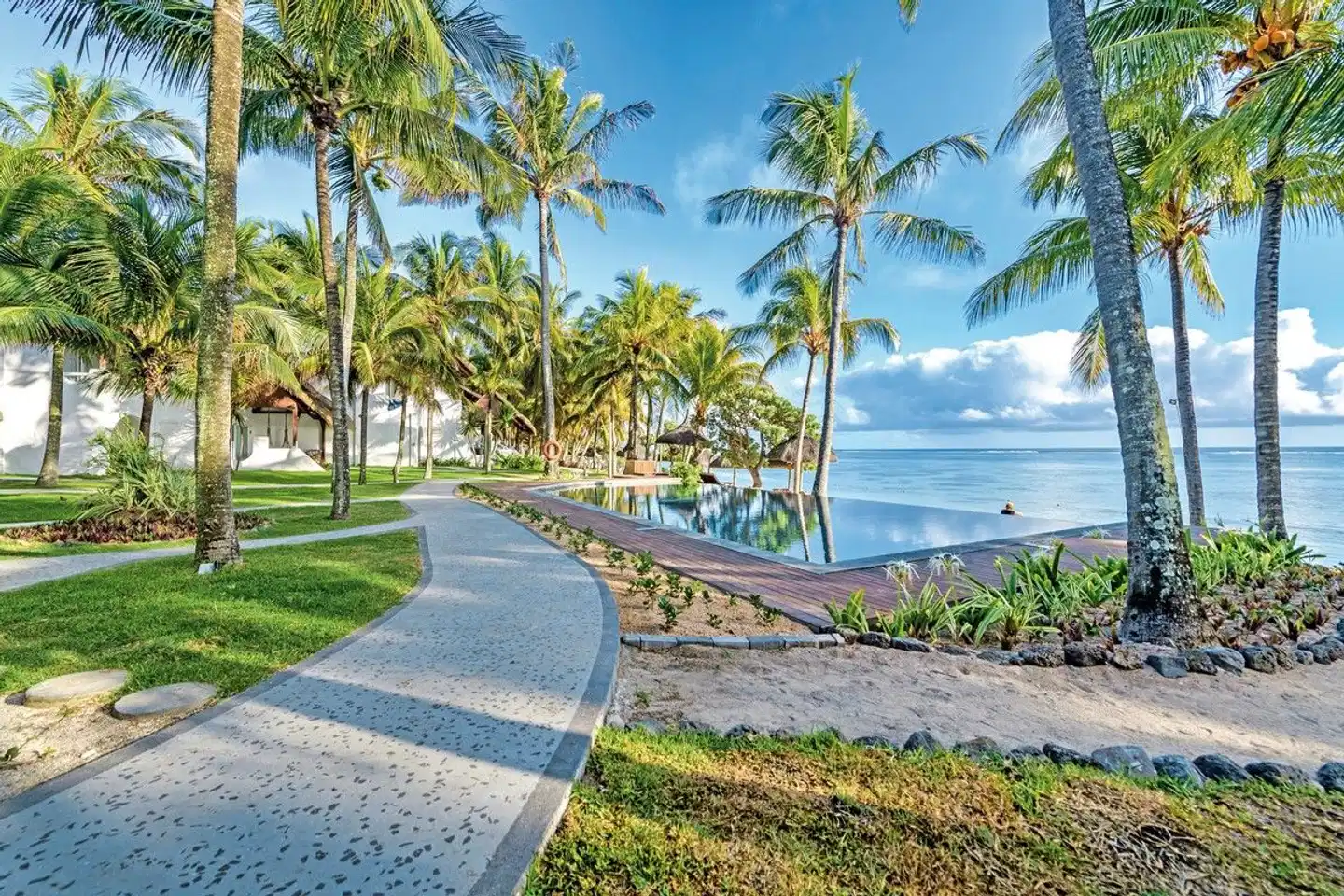 Seasense Boutique Hotel & Spa Garten