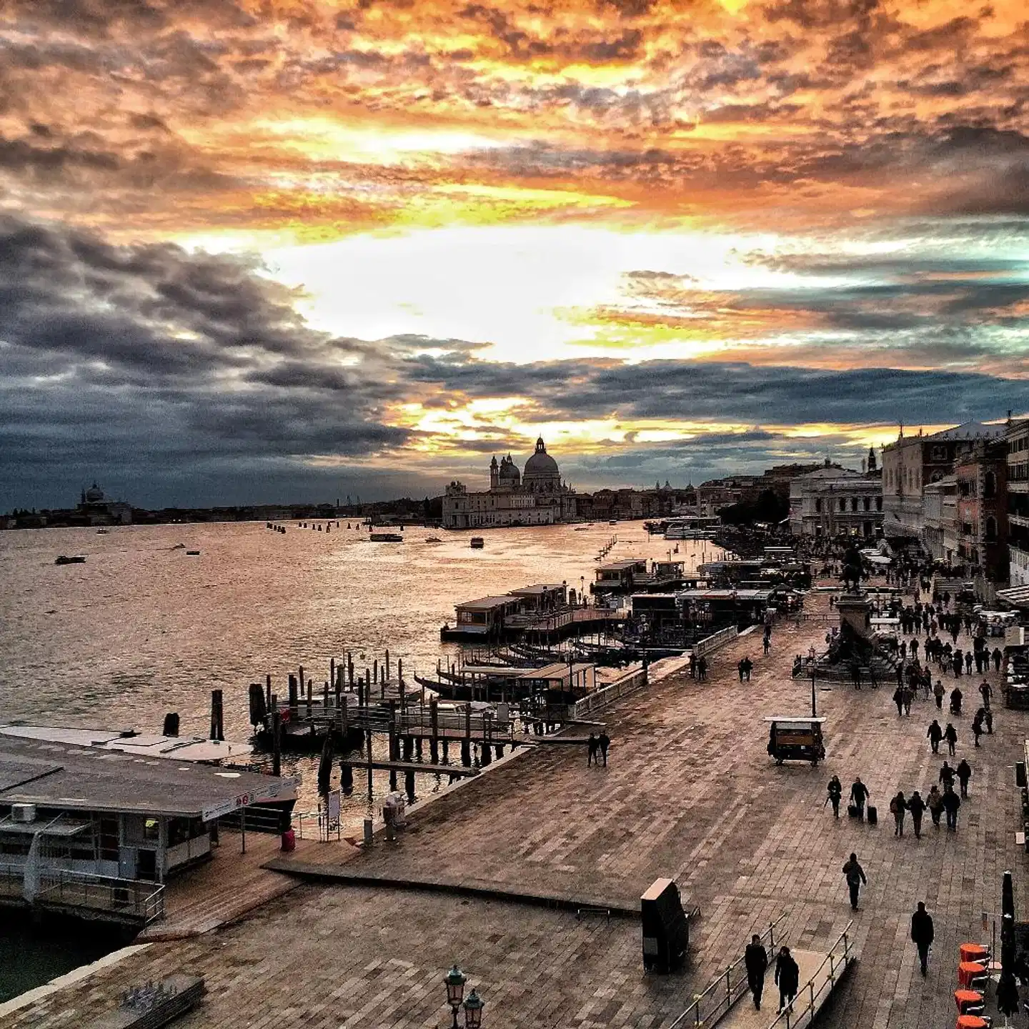 Locanda Vivaldi Strand