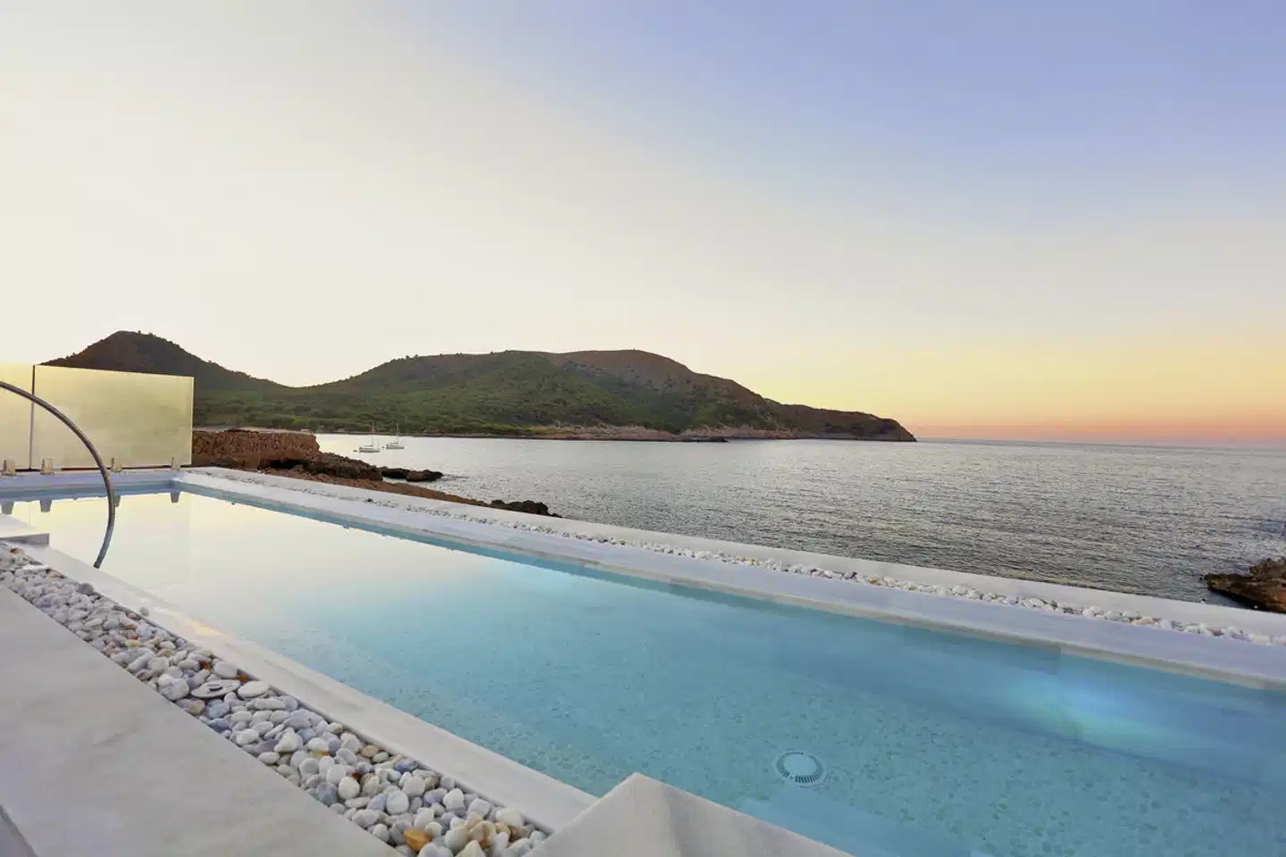 Mar Azul PurEstil & Spa Strand