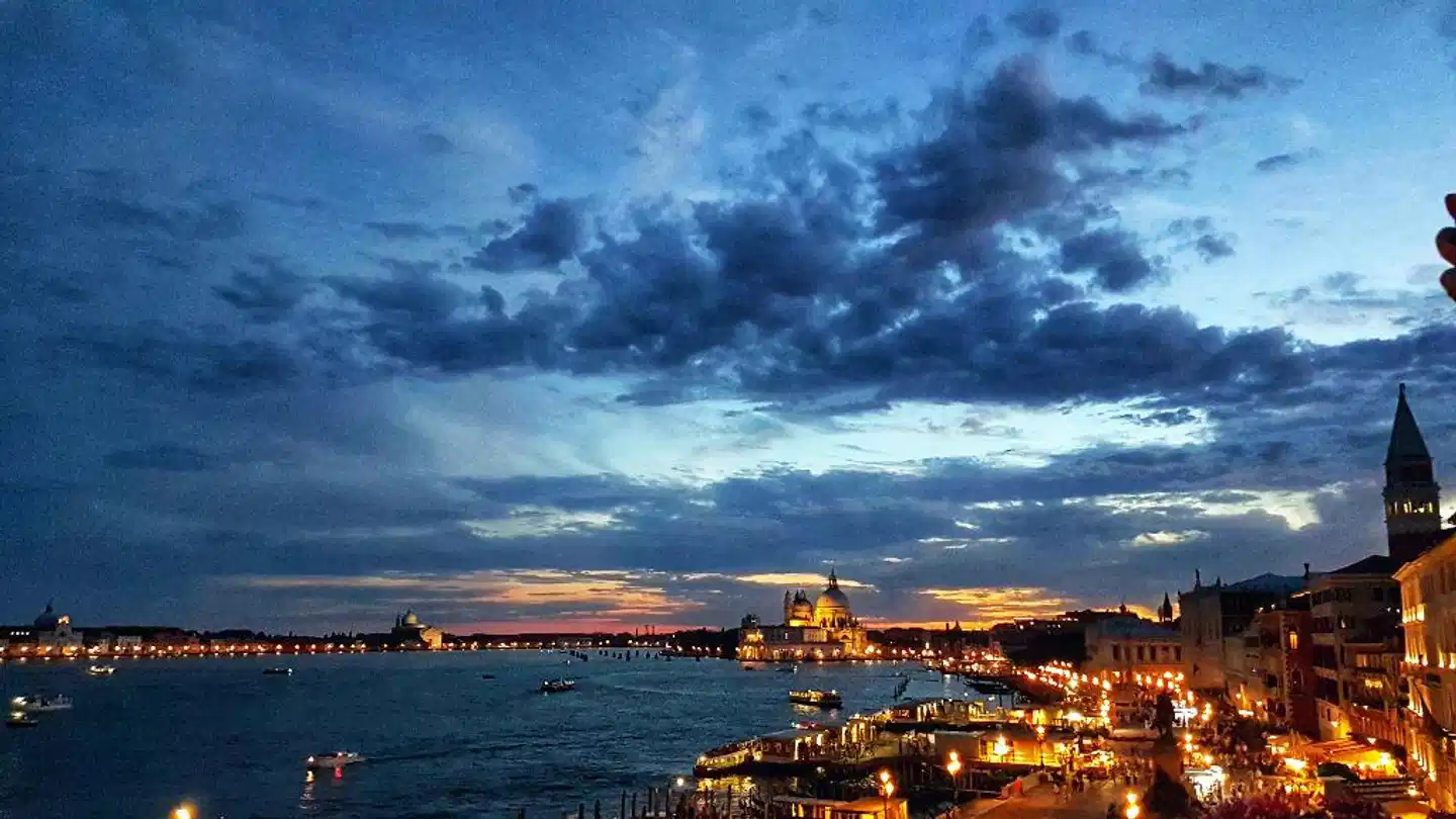 Locanda Vivaldi Landschaft