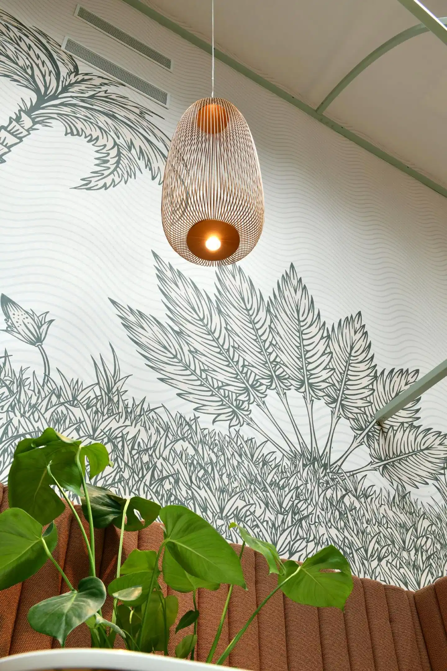 Citadines Les Halles Paris Tiere